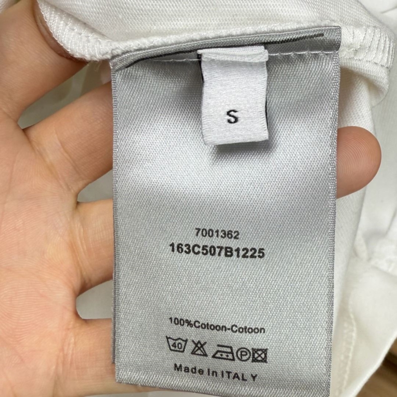 chr1st1an D10r t-shirts